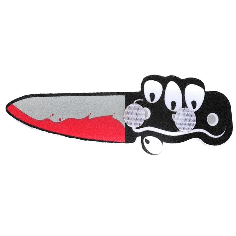 Funny Dog Clothes Dogs Cosplay Costume Halloween Comical Outfits Holding a Knife Set Pet Cat Dog Festival Party Clothing | Fugo Best
