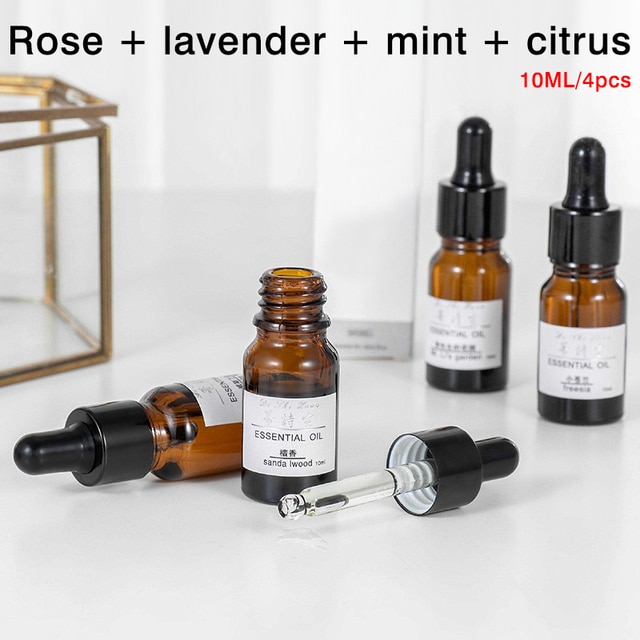 Newest Volcanic Flame Aroma Diffuser Essential Oil 360ml USB Portable Air Humidifiers With Smoke Ring Night Light Lamp Difusers | Fugo Best