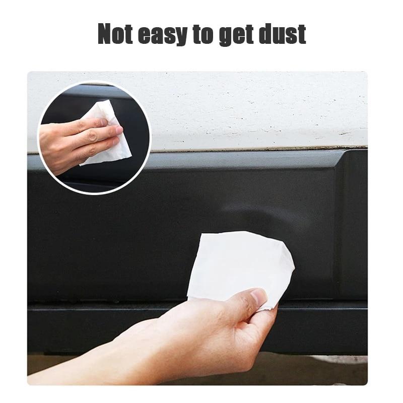 Car Interior Restorer Super Shine Plastic And Leather Cleaner Long Lasting Maintain Gloss Auto Detailing Car Coating Protection | Fugo Best