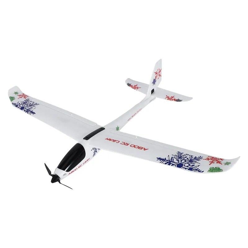 Original WLtoys 2018 New A600 F949 Update version A800 5CH 3D6G System Plane RC Airplane New Quadcopter fixed wing drone | Fugo Best