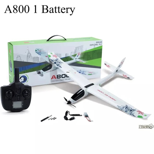 Original WLtoys 2018 New A600 F949 Update version A800 5CH 3D6G System Plane RC Airplane New Quadcopter fixed wing drone | Fugo Best