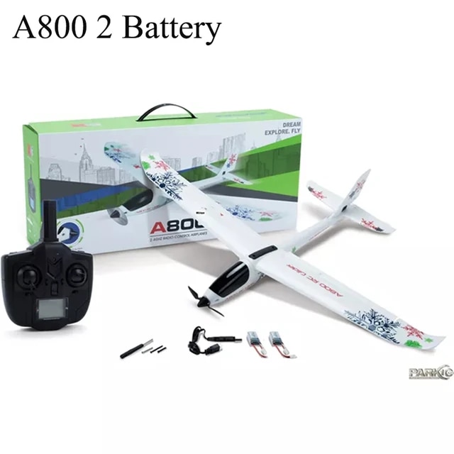 Original WLtoys 2018 New A600 F949 Update version A800 5CH 3D6G System Plane RC Airplane New Quadcopter fixed wing drone | Fugo Best