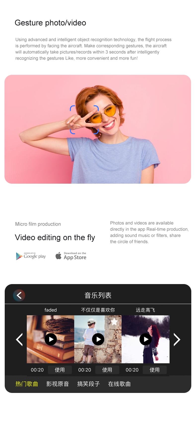 Lenovo Z908Pro Max Drone Brushless Motor Dual4K ESC Professional WIFI FPV Obstacle Avoidance Four-Axis Folding Rc Quadcopter Toy | Fugo Best