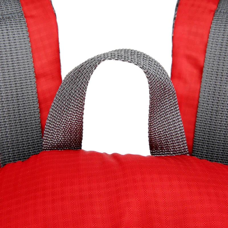 Quality Nylon Waterproof Travel Backpacks Men Climbing Travel Bags Hiking Backpack Outdoor Sport School Bag Men Backpack Women | Fugo Best