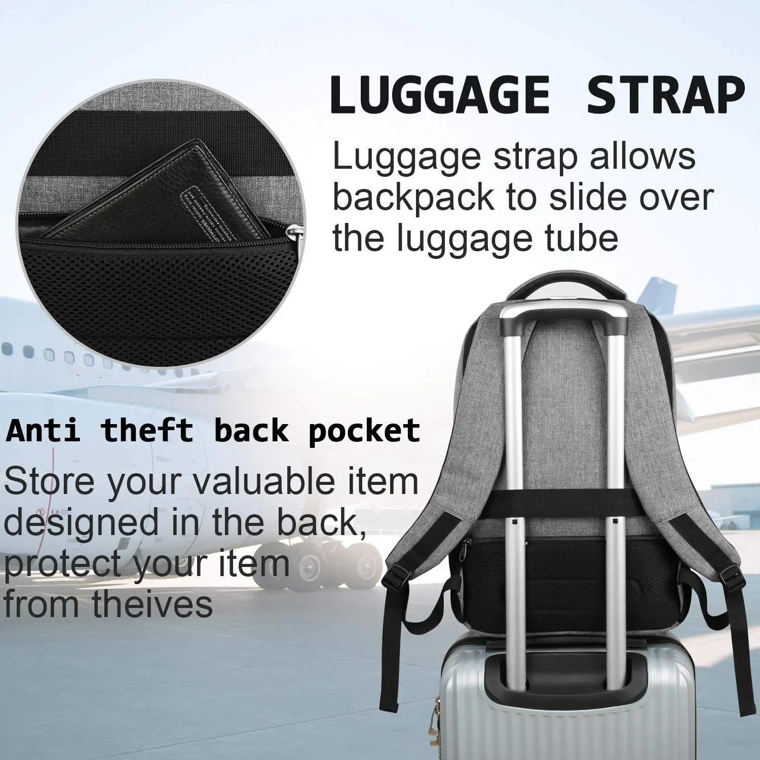 Man Backpack Men Travel Bag Outdoor Camera Lens Bag Black Ergonomics Laptop Bag Large Capacity Mountaineering Waterproof Handbag | Fugo Best