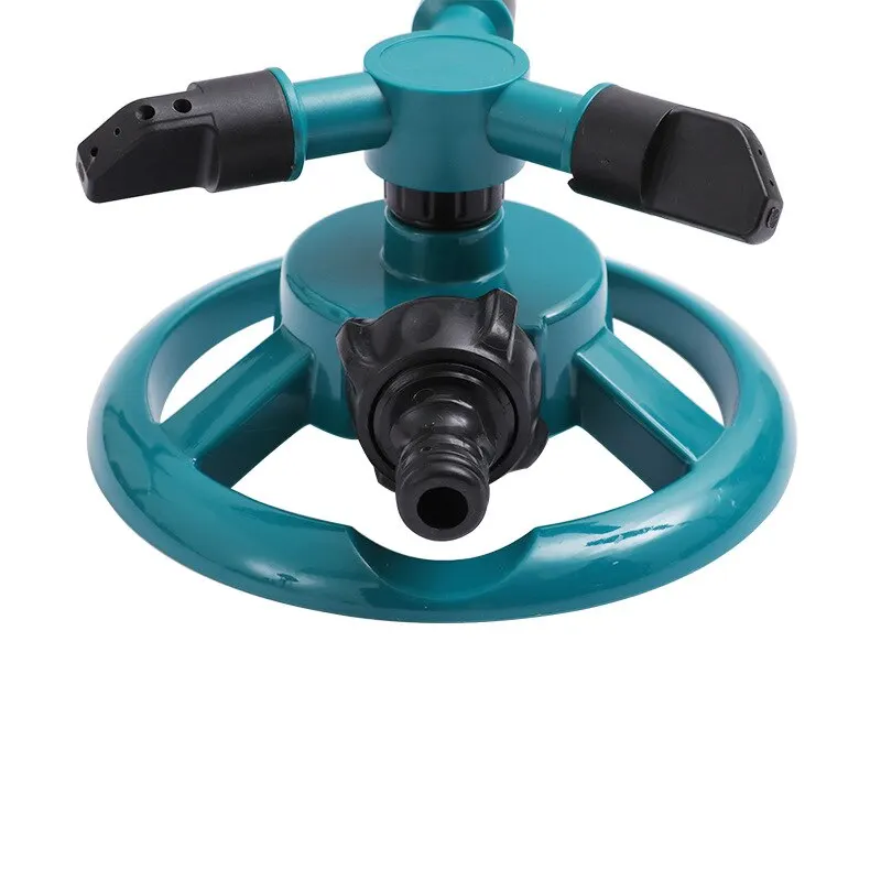 Sprinkler Nozzle 360 Degree Automatic Rotating Water Spray Garden Lawn Automatic Sprinkler Garden Watering Irrigation Supplies | Fugo Best