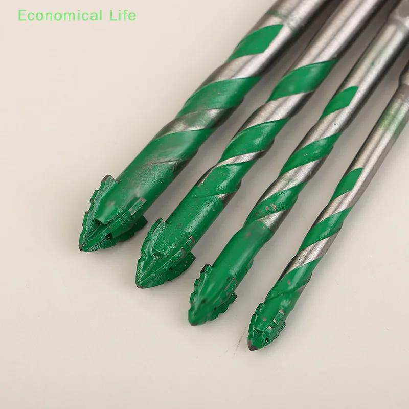 Blade Sawtooth Eccentric Drill Bit Tile Concrete Drilling Special Electric Drill Head Ultra-high Hardness Machine Drill Bit | Fugo Best