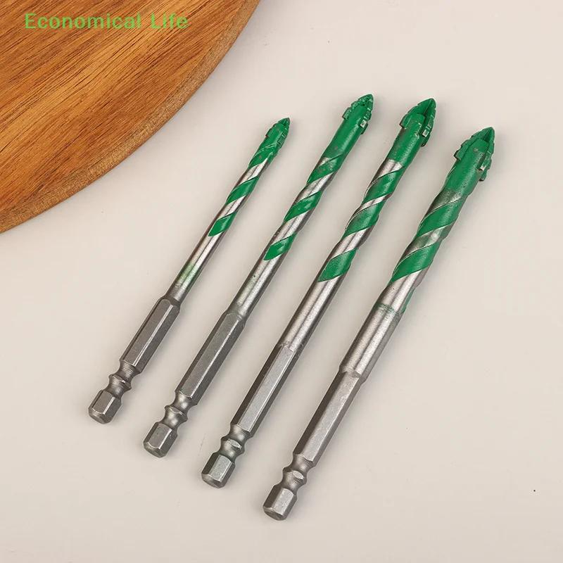 Blade Sawtooth Eccentric Drill Bit Tile Concrete Drilling Special Electric Drill Head Ultra-high Hardness Machine Drill Bit | Fugo Best