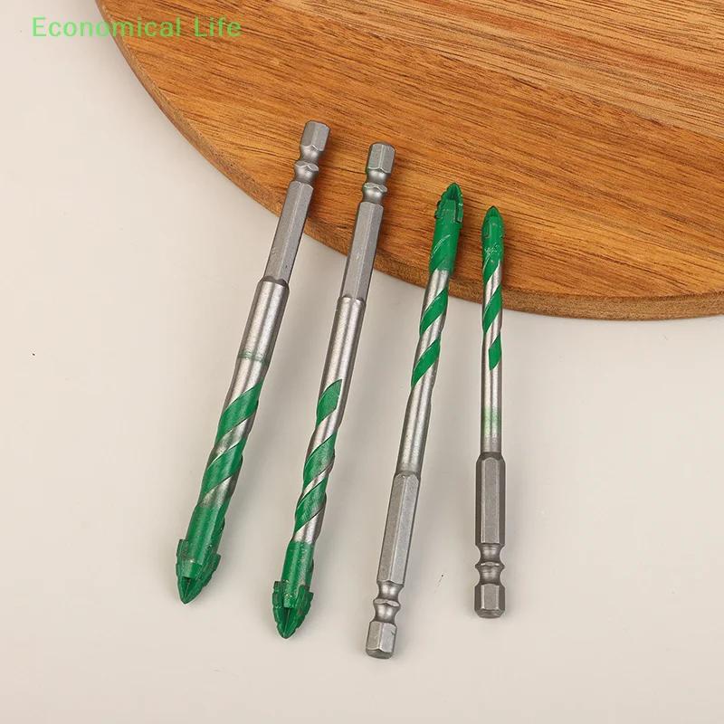 Blade Sawtooth Eccentric Drill Bit Tile Concrete Drilling Special Electric Drill Head Ultra-high Hardness Machine Drill Bit | Fugo Best