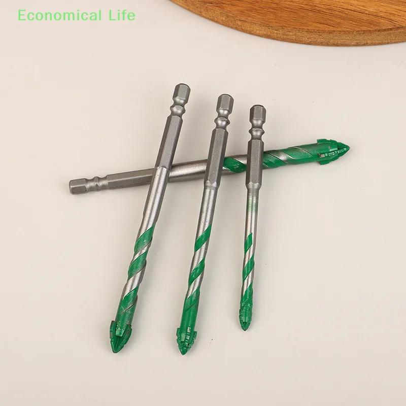 Blade Sawtooth Eccentric Drill Bit Tile Concrete Drilling Special Electric Drill Head Ultra-high Hardness Machine Drill Bit | Fugo Best