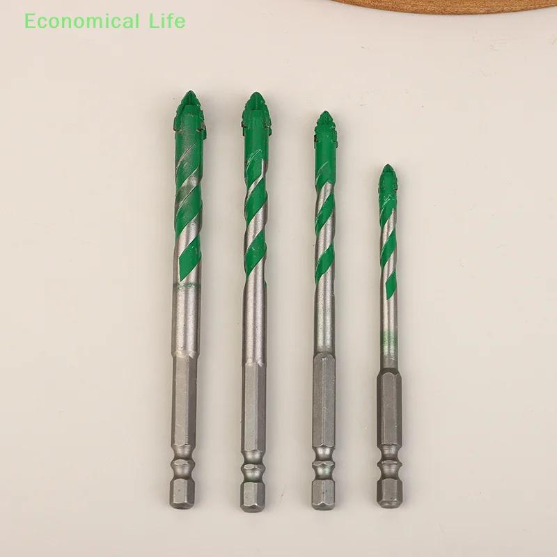 Blade Sawtooth Eccentric Drill Bit Tile Concrete Drilling Special Electric Drill Head Ultra-high Hardness Machine Drill Bit | Fugo Best