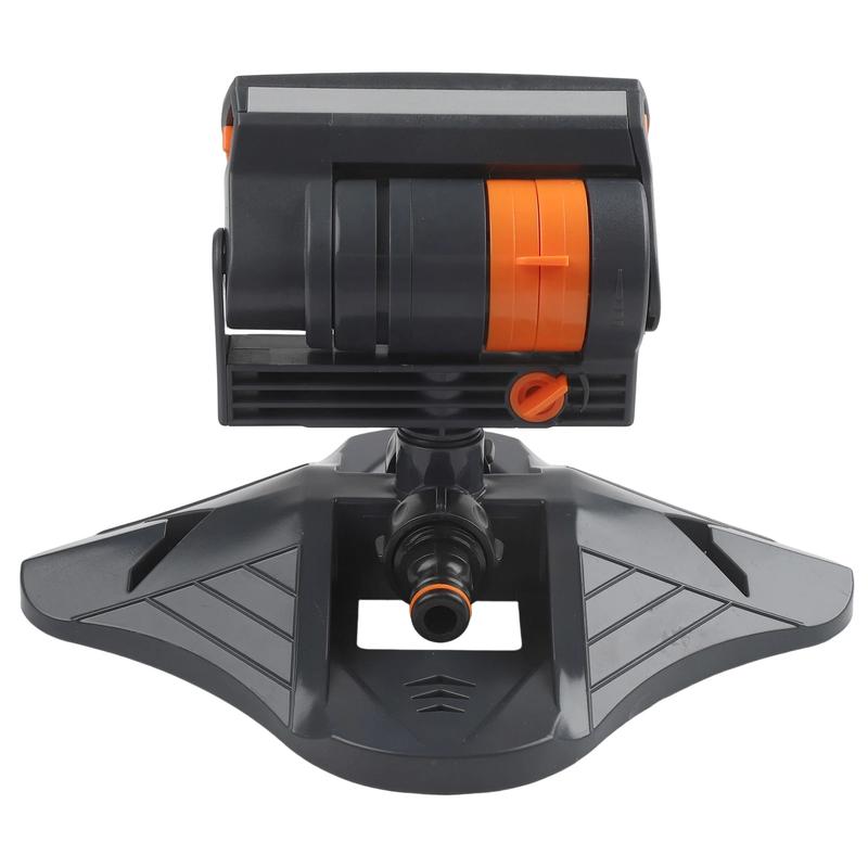 Garden Watering 16-Hole Sprinkler Customizable Spray Range Easy Installation Wide Coverage Sprinkler System Automatic | Fugo Best