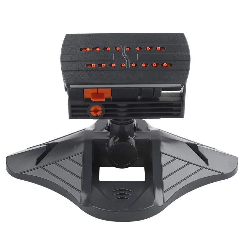 Garden Watering 16-Hole Sprinkler Customizable Spray Range Easy Installation Wide Coverage Sprinkler System Automatic | Fugo Best