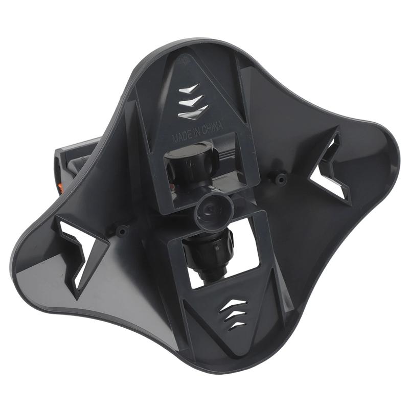 Garden Watering 16-Hole Sprinkler Customizable Spray Range Easy Installation Wide Coverage Sprinkler System Automatic | Fugo Best