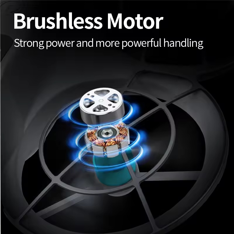 K200 MAX 8K HD Drone 5KM FPV Transmission With Optical Flow Positioning Obstacle Avoidance for Professional Aerial Photography | Fugo Best