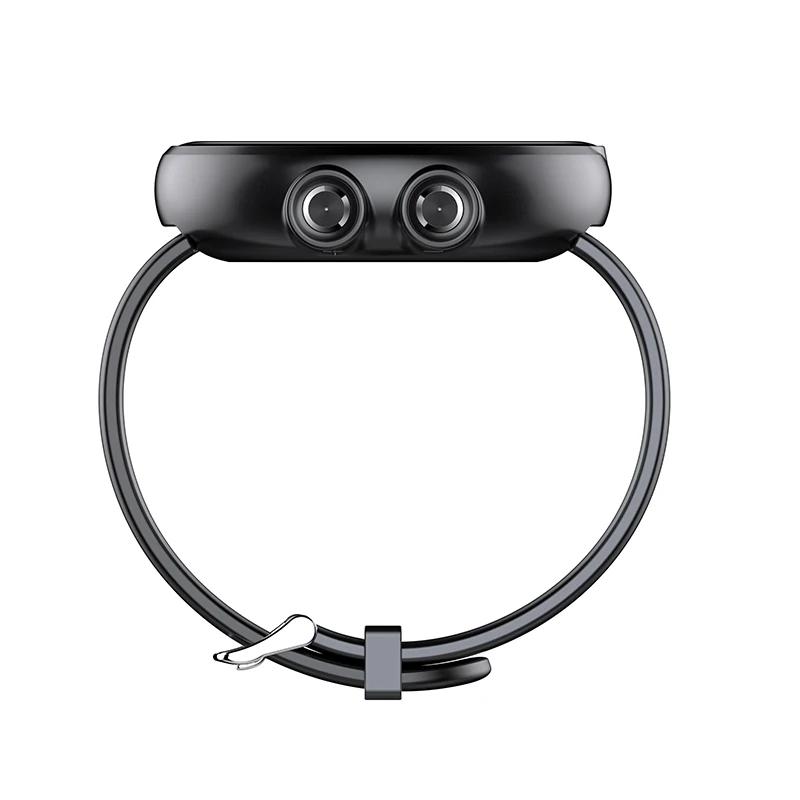 1080P HD 3in1 Mini Cam Sports Watch Camera Wearable Camera Portable Sports DV Bracelet Camera Voice Recorder Hidden TF Card | Fugo Best