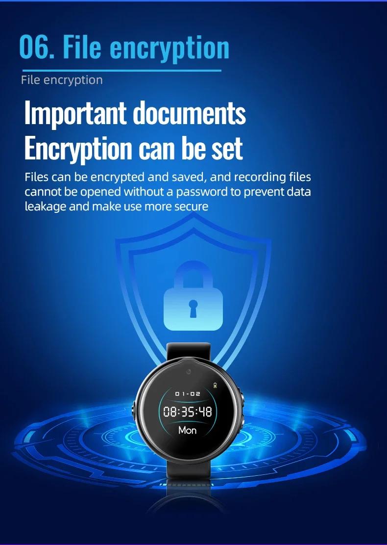 1080P HD 3in1 Mini Cam Sports Watch Camera Wearable Camera Portable Sports DV Bracelet Camera Voice Recorder Hidden TF Card | Fugo Best