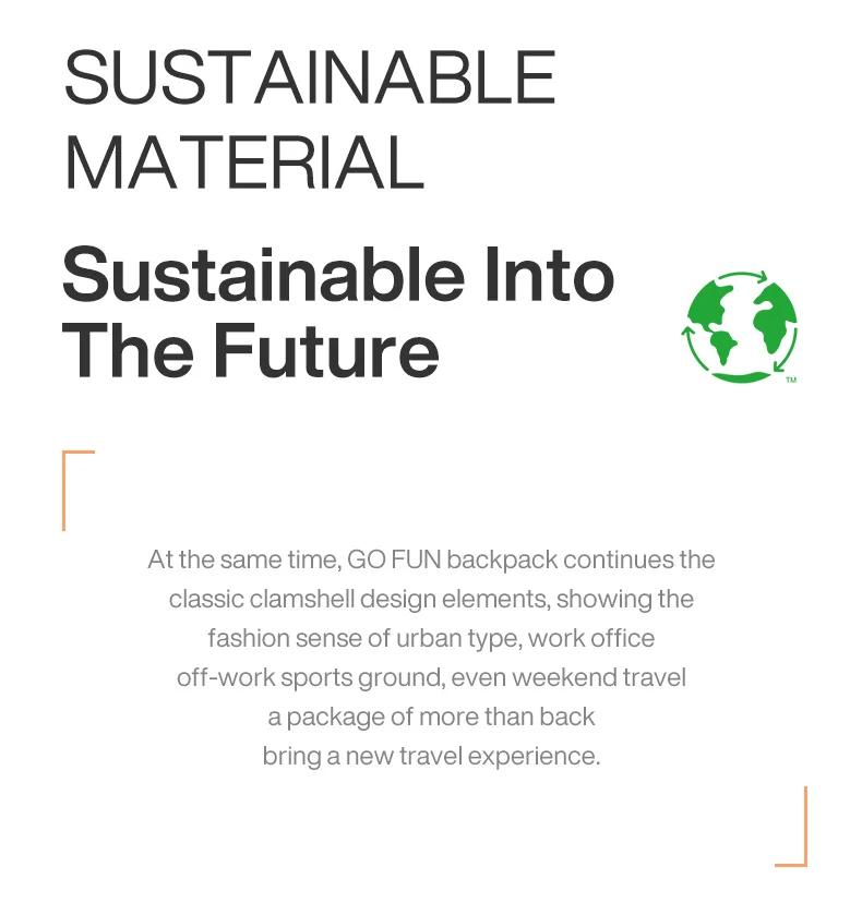 Mixi 16 Laptop Backpack Women Men Waterproof Lightweight Casual Weekender Travel Bags College Students Rucksack 17 Inch White | Fugo Best