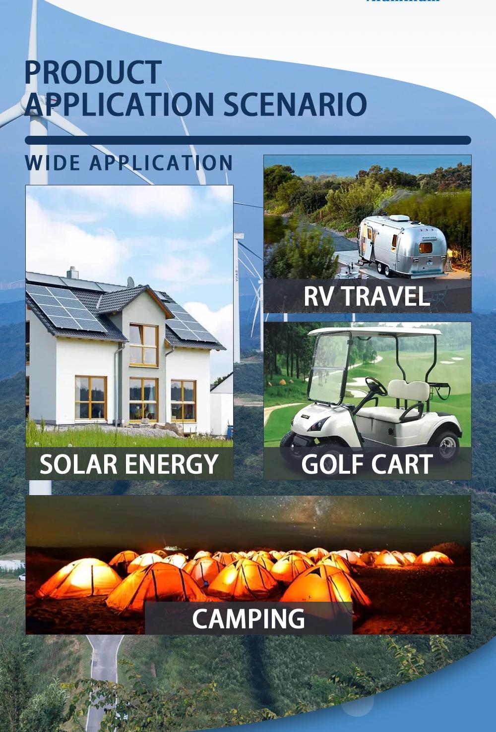  New 280Ah Lifepo4 Rechargable Battery Pack 3.2V Grade A Akku Lithium Iron Phosphate Prismatic Cells for Solar PV EU US TAX FREE | Fugo Best