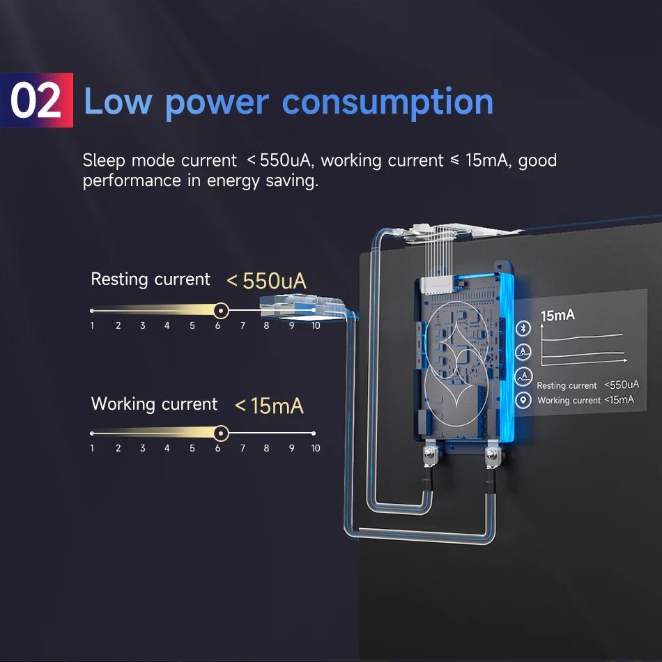  Daly BMS Smart BMS LiFePo4 4S 12V BMS 8S 24S 72V 48V 16S 40A 60A 100A 150A 200A 250A 300A 3.7V Li-Ion BMS 7S 13S 14S 3.2V BMS | Fugo Best