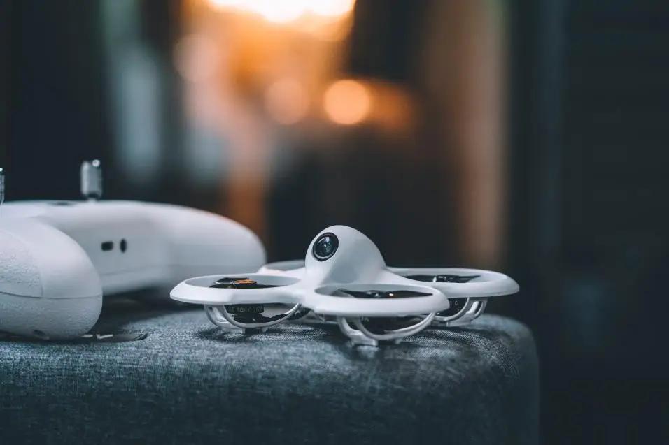 BETAFPV Cetus Pro FPV Kit Remote Drone VR02 Goggles 5.8G Transmitter for Frsky Brushless RC Drones Outdoor Toy | Fugo Best