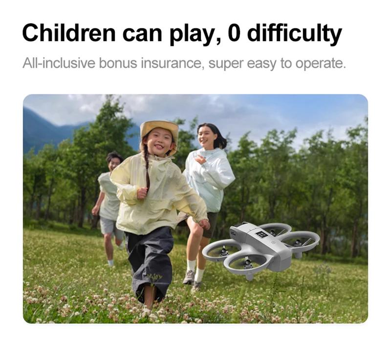 Xiaomi Original GT3 Drone 8K 5G GPSPhotography Remote Control Professional HD Aerial Aircraft HD Dual Camera Quadcopter Toy UAV | Fugo Best