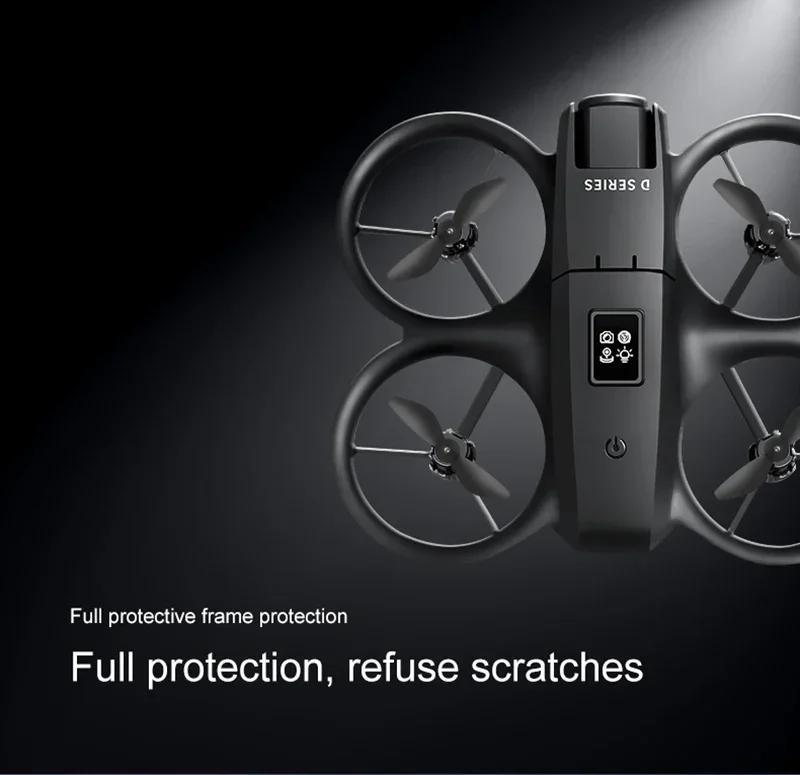 Xiaomi D16 Mini Drone 8K HD Dual Camera Profesional 180ç°ž Electric Adjustable GPS Positioning Obstacle avoidance Bushless UAV | Fugo Best