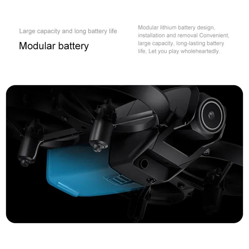 Xiaomi D16 Mini Drone 8K HD Dual Camera Profesional 180ç°ž Electric Adjustable GPS Positioning Obstacle avoidance Bushless UAV | Fugo Best