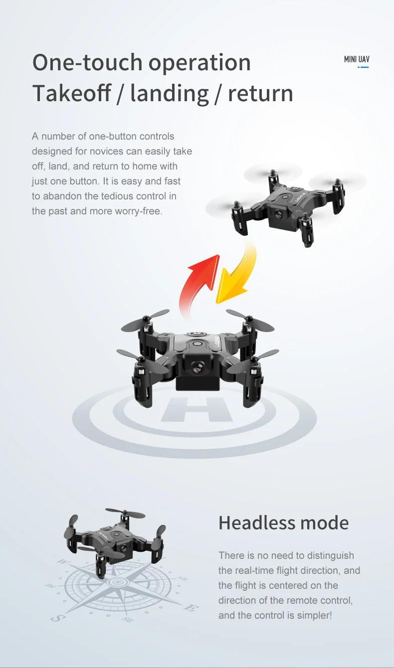 Mini V2 Drone 8k Professional Hd Dual Camera 5G FPV Air Pressure Wifi Remote Control Aircraft Obstacle Avoidance Aerial Drone | Fugo Best