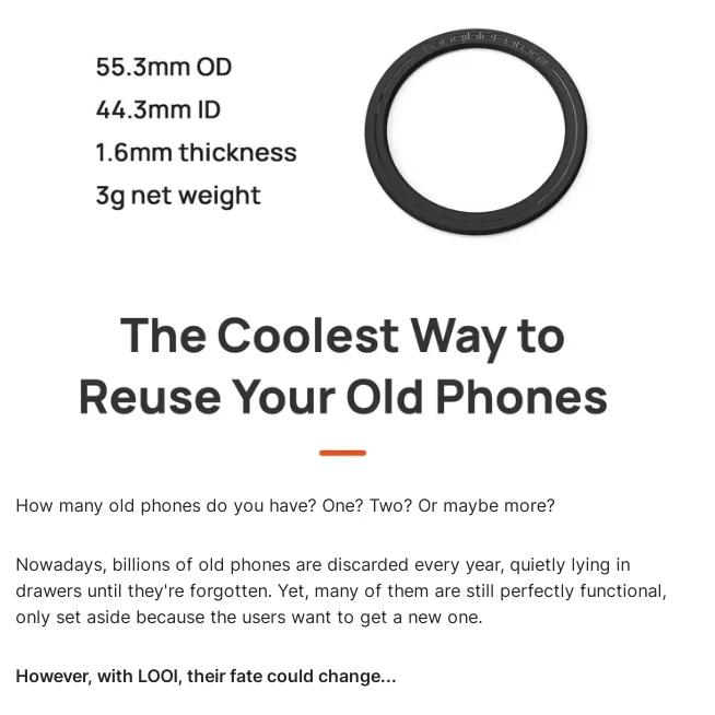 looi mobile phone robot chatgpt large model English voice dialogue visual recognition interactive smart toy gift | Fugo Best