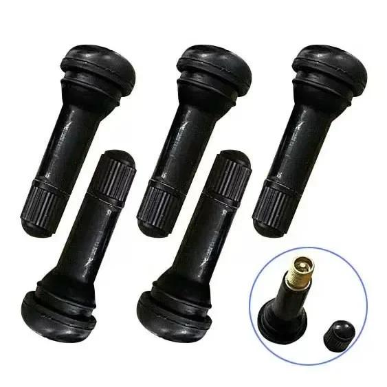 30 pcs Tire Spoon Lever Iron Tool Set Repair Detachable Kit With Valve Core, Tire Changer Levers For Motorcycle Bike Repair | Fugo Best