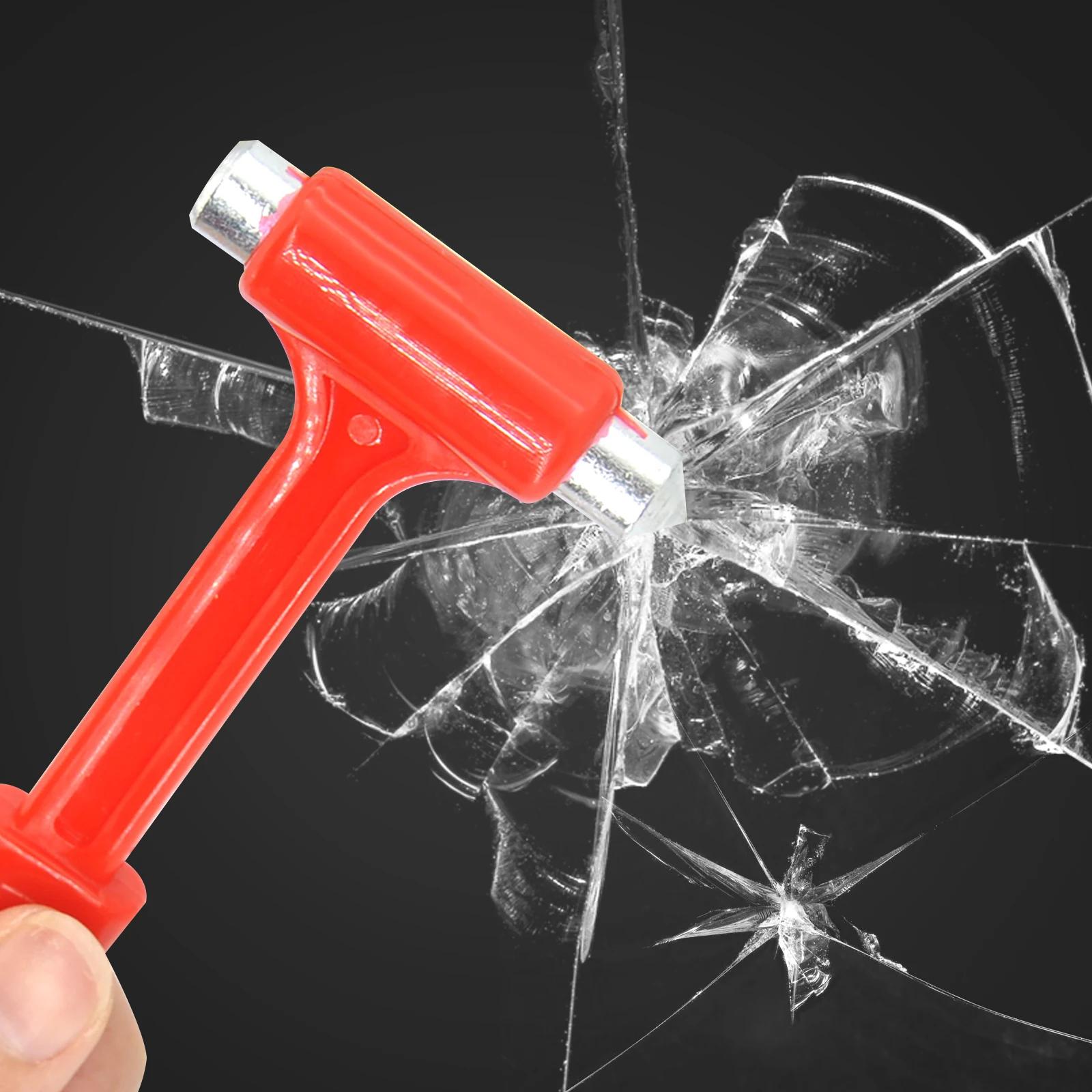 Car Emergency Roadside Assistance Kit Jumper Cable Tow Strap First Aid Survival Supplies Pack Motorist Self-Defense Satefy Tool | Fugo Best