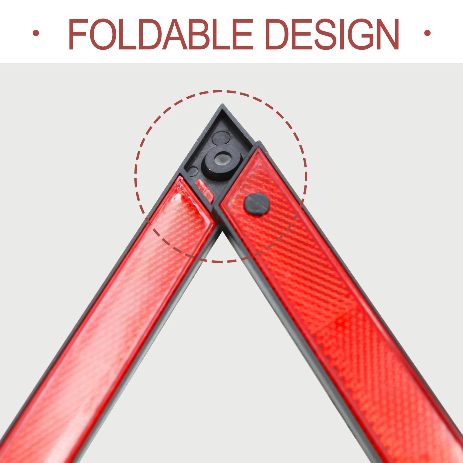 Car Emergency Roadside Assistance Kit Jumper Cable Tow Strap First Aid Survival Supplies Pack Motorist Self-Defense Satefy Tool | Fugo Best