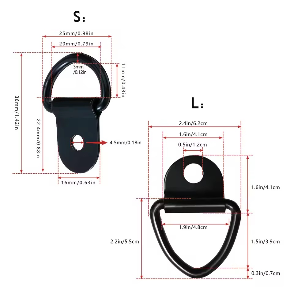 Car Emergency Roadside Assistance Kit Jumper Cable Tow Strap First Aid Supplies Multipurpose Pack motorist self-defense tool | Fugo Best