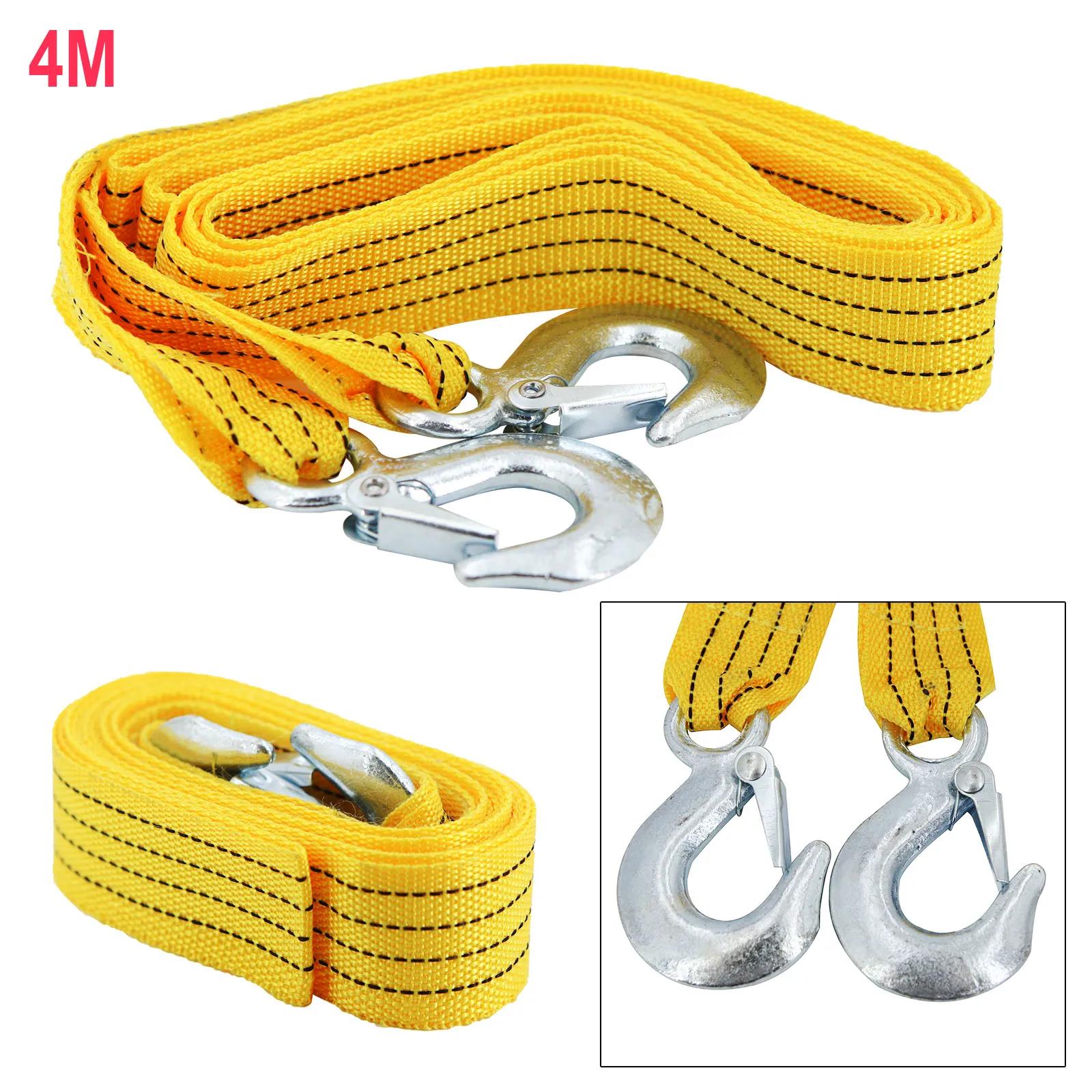 Car Emergency Roadside Assistance Kit Jumper Cable Tow Strap First Aid Supplies Multipurpose Pack motorist self-defense tool | Fugo Best
