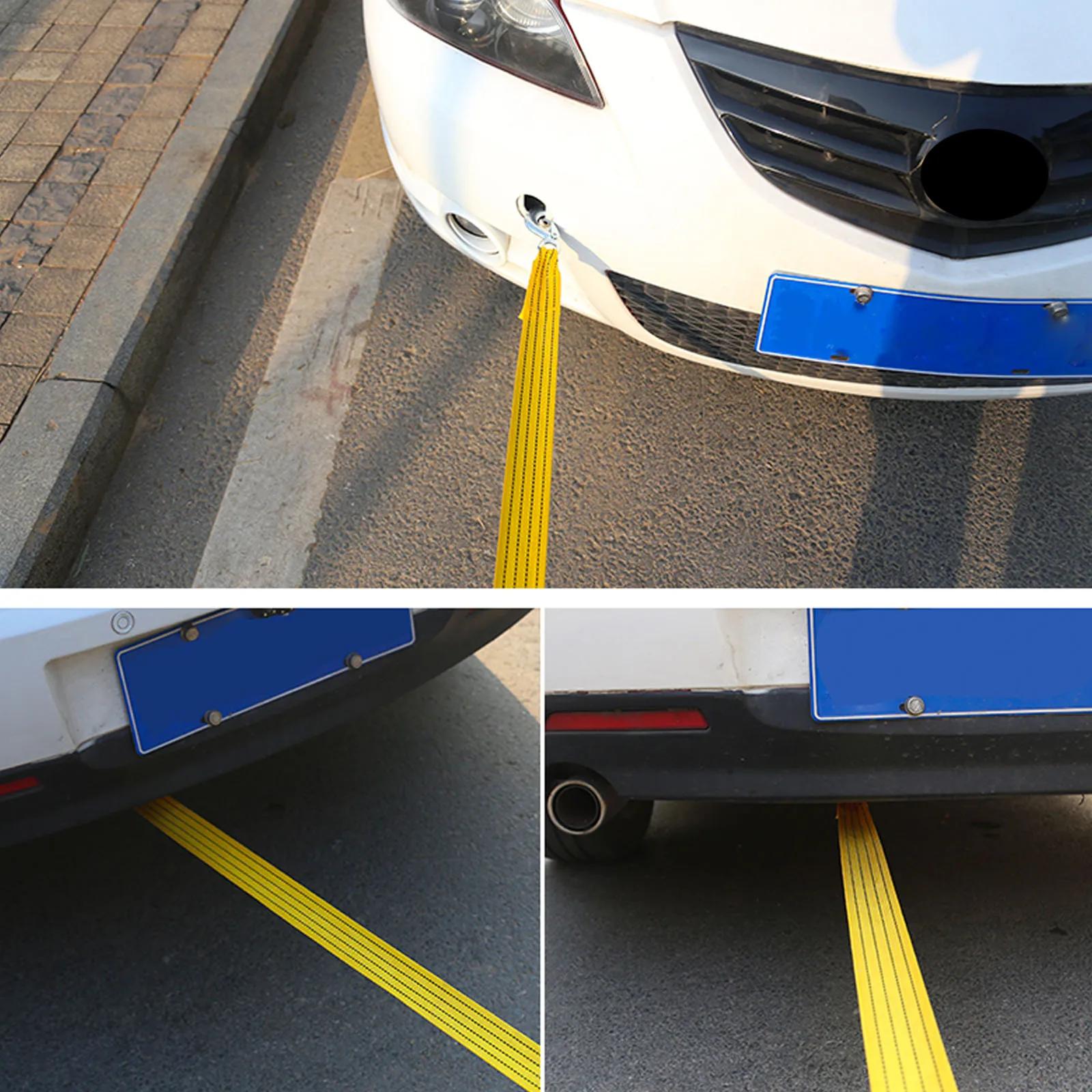 Car Emergency Roadside Assistance Kit Jumper Cable Tow Strap First Aid Supplies Multipurpose Pack motorist self-defense tool | Fugo Best