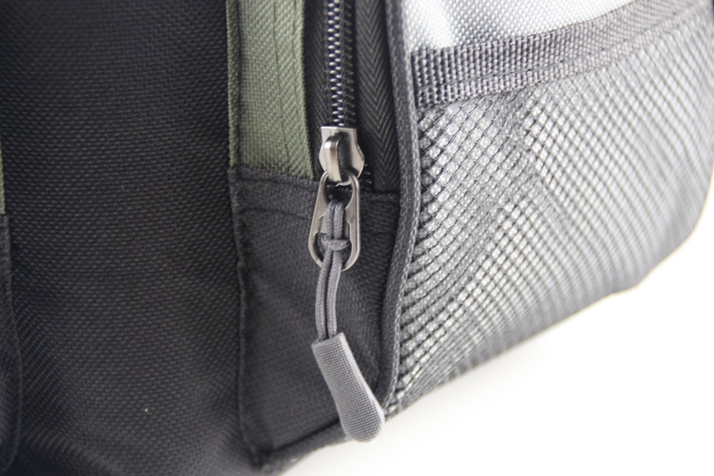 Multifunctional Fishing Bag Oxford Fishing Reel Lure Gear Storage Case Outdoor Carp Fishing Tackle Shoulder Crossbody Bags PJ139 | Fugo Best
