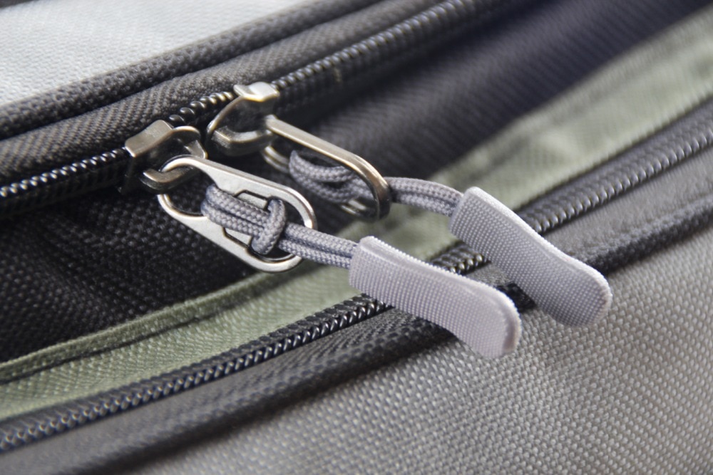 Multifunctional Fishing Bag Oxford Fishing Reel Lure Gear Storage Case Outdoor Carp Fishing Tackle Shoulder Crossbody Bags PJ139 | Fugo Best