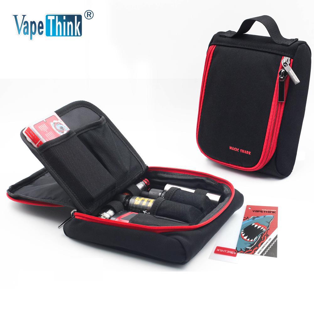 New Case Electronic Cigarette Phone Holder Pch Vape Bag Waterproof Zipper Shoulder Hand Bag Case Bag | Fugo Best