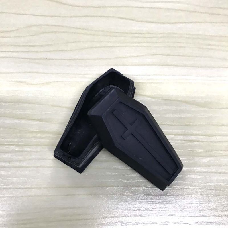 Cat pen holder black cat without coffin bracket Kids Funny Cat Pen Holder Kids Adult Doll Toy Gift Weightlifting Cat Pen holders | Fugo Best