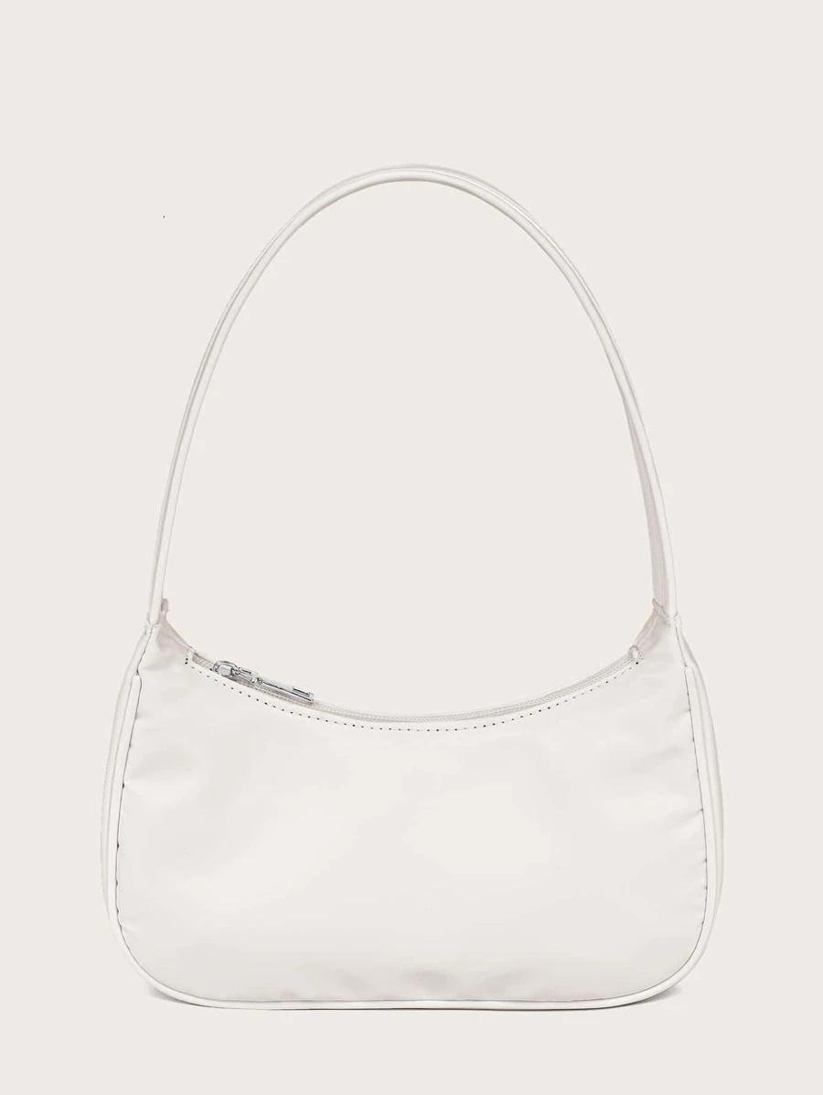 Minimalist Baguette Bag | Fugo Best