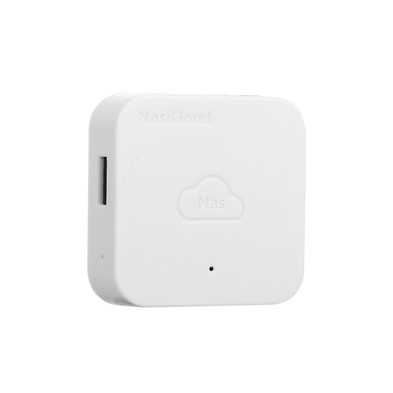 NasCloud A1 Office Storage Cloud Hard Disk/SSD/Pendrive 256MB LPDDR Private Storage Cloud Network Home Pensonal Storage Cloud | Fugo Best