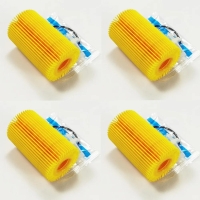 Oil Filter 04152-YZZA4 for LEXUS GS IS II LC LX570 RC TOYOTA LAND CRUISER 200 4.5D 4.6 5.7 TUNDRA 04152-38020 04152-51010 | Fugo Best