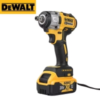 Dewalt DCF880 20V Battery Cordless Impact Wrench 3250RPM Rechargeable Brushless Impact Wrench Compact Wireless Power Tools | Fugo Best