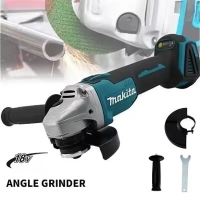 power tools Grinder Tool Wireless Power Tools Electric Grinder Angle Grinder Brushless Sander Angle | Fugo Best