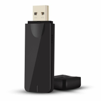 802.11AC 600Mbps Wifi USB Mini MTK7610 2.4g/5.8g Dual Band 500 Meters Long Range Wifi Adapter | Fugo Best