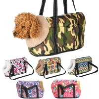 Soft Pet Small Dogs Carrier Bag Dog Backpack Puppy Pet Cat Shoulder Bags Outdoor Travel Slings For Chihuahua Pet cat Products | Fugo Best