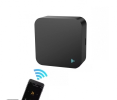 IR Remote Control Smart wifi Universal Infrared Tuya for smart home Control for TV DVD AUD AC Works with Amz Alexa Google Home | Fugo Best